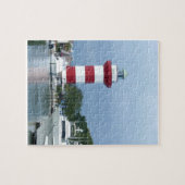 Hilton Head Puzzle (Horizontal)