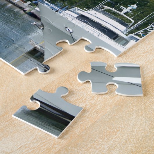 Hilton Head Puzzle (Seite)