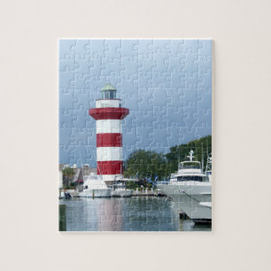Hilton Head Puzzle