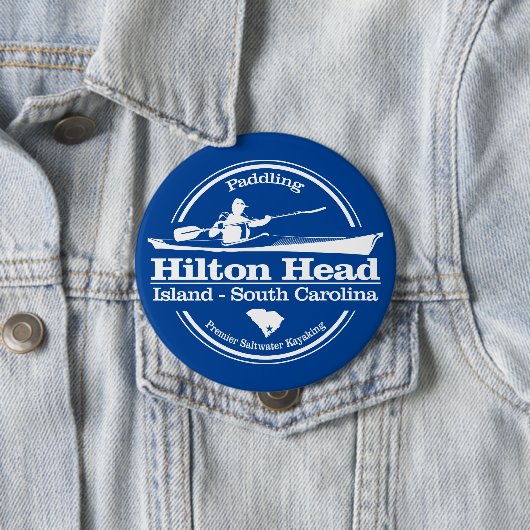 Hilton Head (SK) Button (Beispiel)