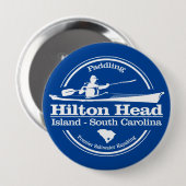 Hilton Head (SK) Button (Vorne & Hinten)