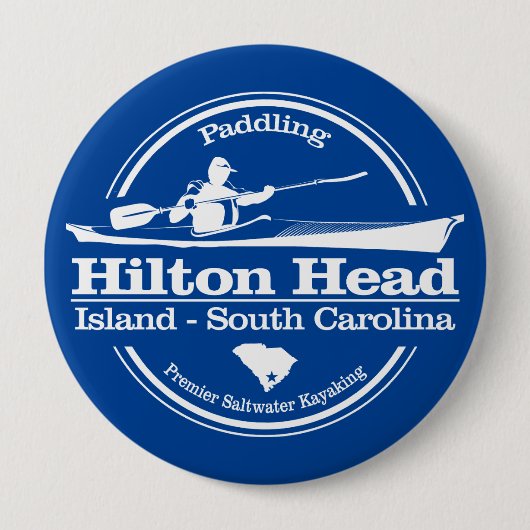Hilton Head (SK) Button (Vorderseite)