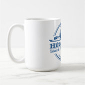 Hilton Head (SK) Kaffeetasse (Links)