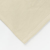 Hilton Head | South Carolina Fleecedecke (Ecke)