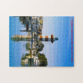 Hilton Head South Carolina. Jigsaw Puzzle (Horizontal)