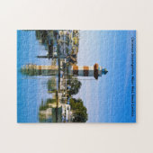Hilton Head South Carolina. Jigsaw Puzzle (Horizontal)