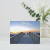 Hilton Head, South Carolina Postcard Postkarte (Stehend Vorderseite)