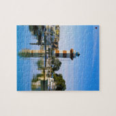 Hilton Head South Carolina Puzzle (Horizontal)