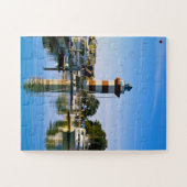 Hilton Head South Carolina Puzzle (Horizontal)