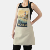 Hilton Head | South Carolina Schürze (InSitu)