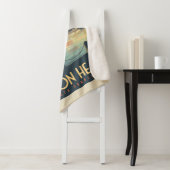 Hilton Head | South Carolina Sherpadecke (Beispiel)