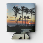 Hilton Sunset Dosenkühler (Vorderseite)