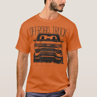 Hilux SRX DoubleCab T-Shirt