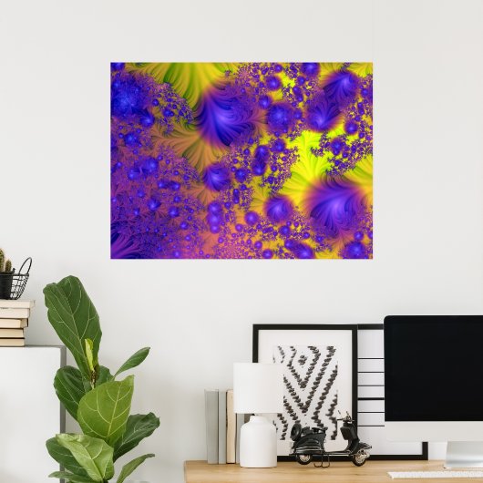 Hilversum I Poster (Heimbüro)