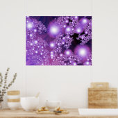 Hilversum II Poster (Küche)