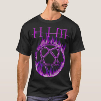 HIM - BAND Essential T-Shirt