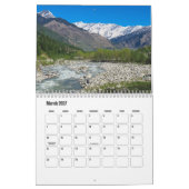 Himachal Pradesh-India-Kalender Kalender (Mär 2027)