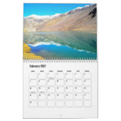 Himachal Pradesh-India-Kalender Kalender (Feb 2027)