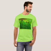 Himalaja-T - Shirt (Vorne ganz)