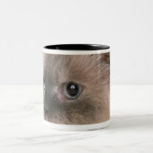 Himalaja Zweifarbige Tasse (Mittel)