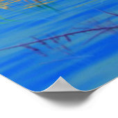 Himalaya3 Poster (Ecke)