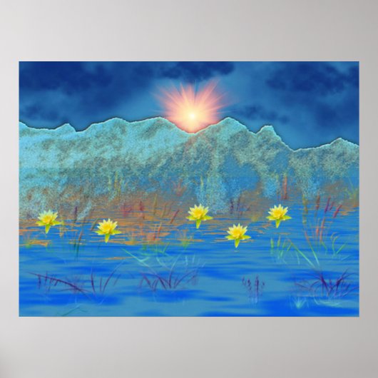 Himalaya3 Poster (Vorne)