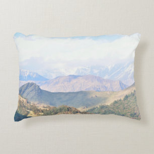  Himalaya-Gebirge, Skyagriculture, asia,awe,beaut Dekokissen