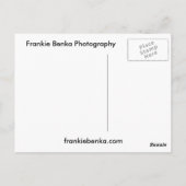 Himalaya Postcard Postkarte (Rückseite)