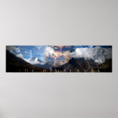 Himalaya - Poster (Vorne)