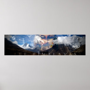 Himalaya - Poster