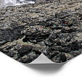 HIMALAYA SAGARMATHA ZONE POSTER (Ecke)