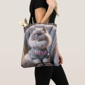 Himalayan Diva Cat Tasche (Von Nahem)