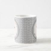 Himalayan-Katzen-Tasse Kaffeetasse (Mittel)