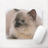 Himalayan Mousepad (Mit Mouse)