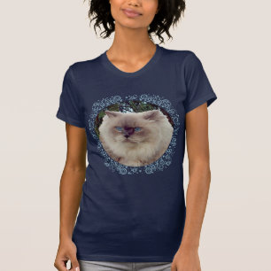 Himalayan-Perserkatze T-Shirt
