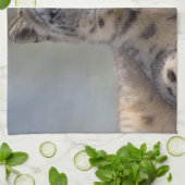 Himalayan Prince Kitchen Handtuch (Gefaltet)