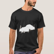 Himalayan Rabbit Bunnies T - Shirt