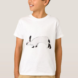 Himalayan Rabbit T-Shirt
