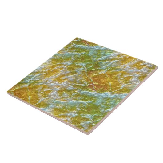 Himalayan Rock Salt Fliese (Seite)