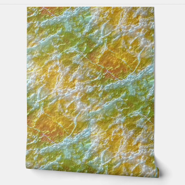 Himalayan Rock Salt Tapete (Abrollen)