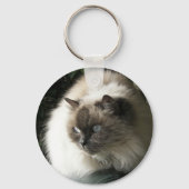 Himalayan Schlüsselanhänger (Vorderseite)