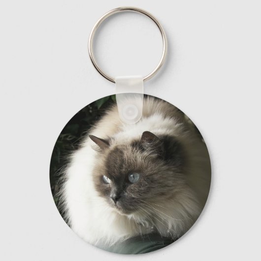 Himalayan Schlüsselanhänger (Vorderseite)