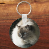 Himalayan Schlüsselanhänger (Vorderseite)