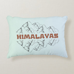 Himalayas Dekokissen