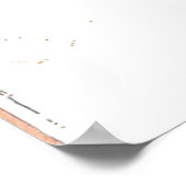 Himalayas Vintage Reiseplakat Poster (Ecke)