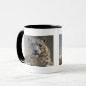 Himalyan Prince Tasse (Vorderseite Links)