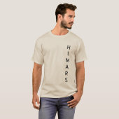 Himars T-Shirt (Vorne ganz)