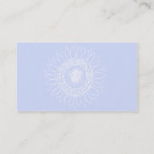 himawari visitenkarte (Vorderseite)