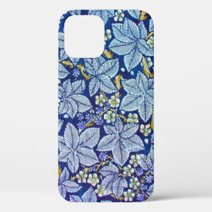 Himbeerbaum, William Morris Case-Mate iPhone Hülle
