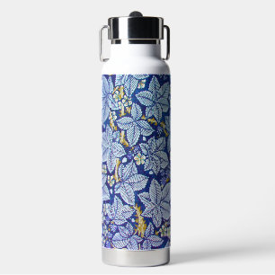 Himbeerbaum, William Morris Trinkflasche